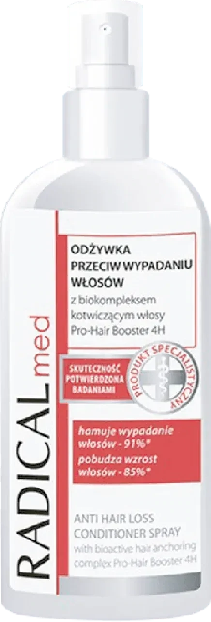 Anti Hair Loss Condioner 200ml