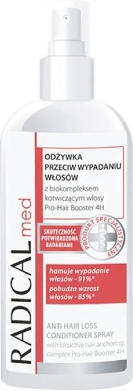 Anti Hair Loss Condioner 200ml