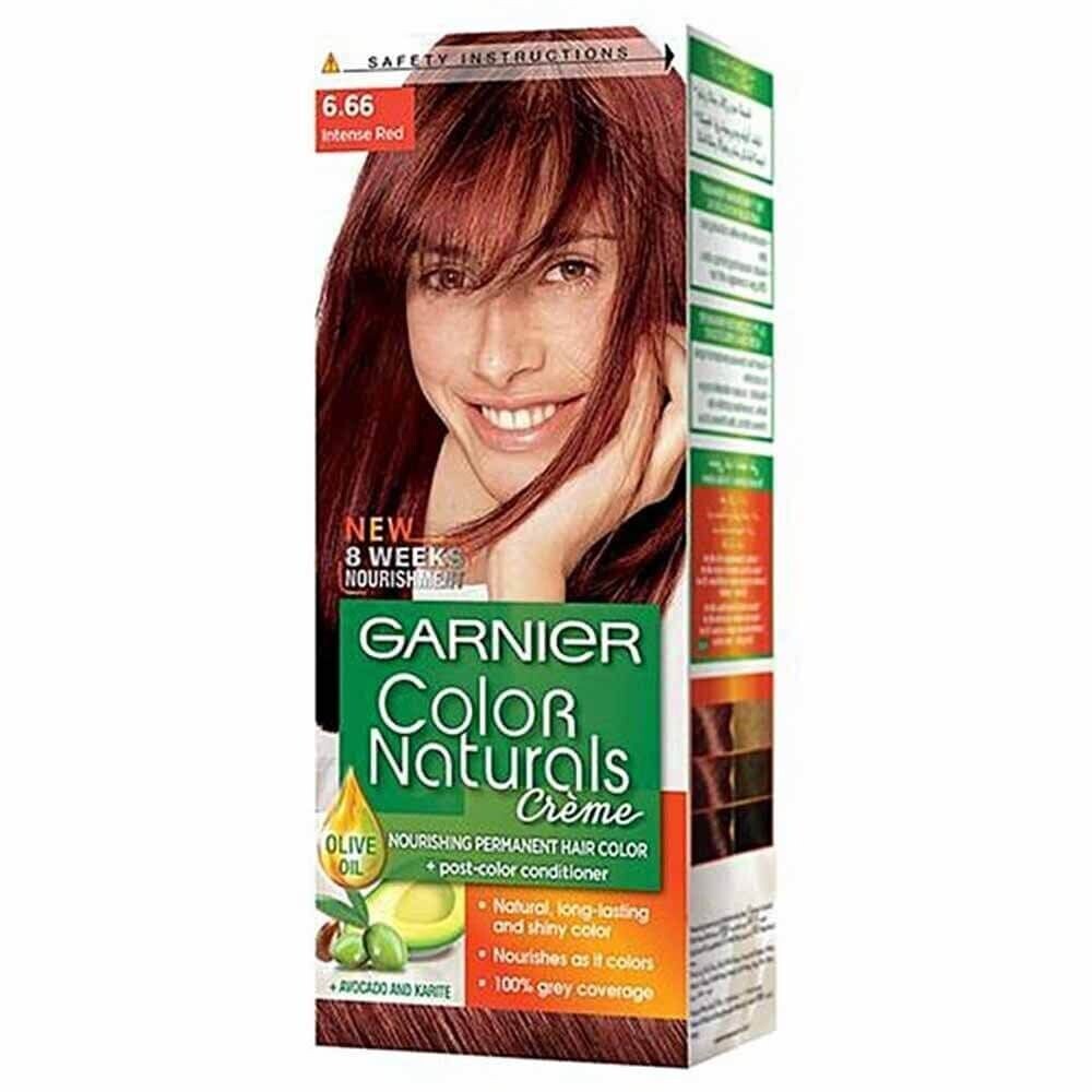 6.66 - intense red