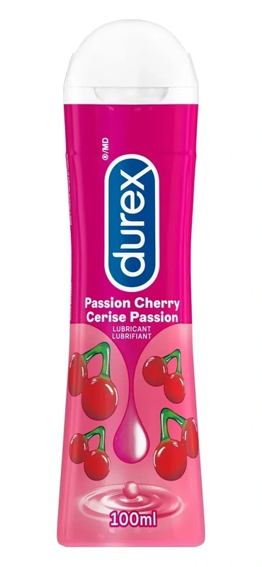 DUREX PERSONAL LUBRECANT