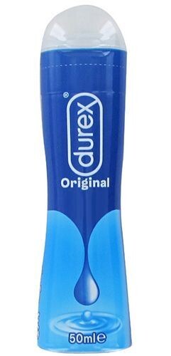 DUREX FEEL PERSONAL LUBRICANT