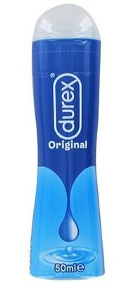 DUREX FEEL PERSONAL LUBRICANT