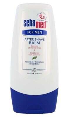 SEBAMED - After Shave Balm men care