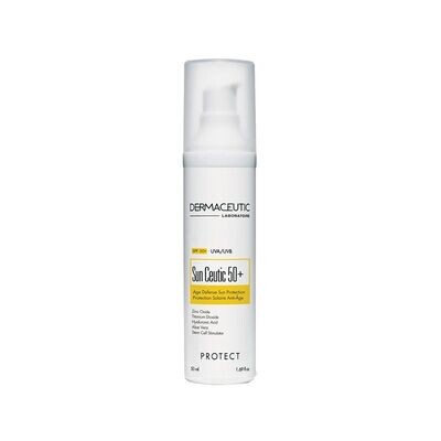 DERMACEUTIC SUN CEUTIC 50ML