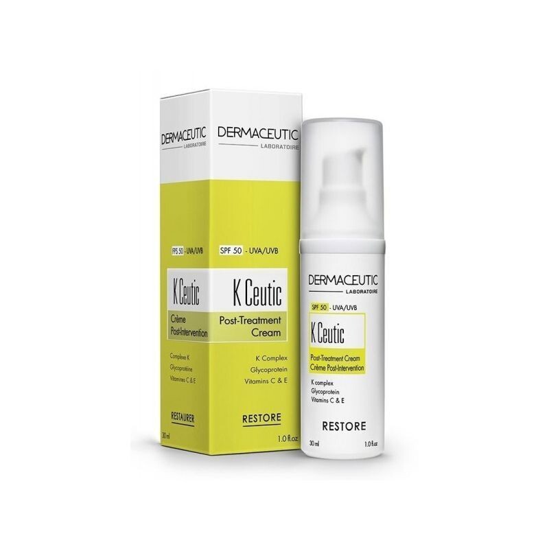 DERMACEUTIC K CEUTIC 30ML