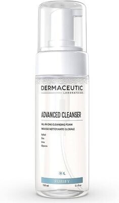 DERMACEUTIC ADVANCED CLEANSER 150ML