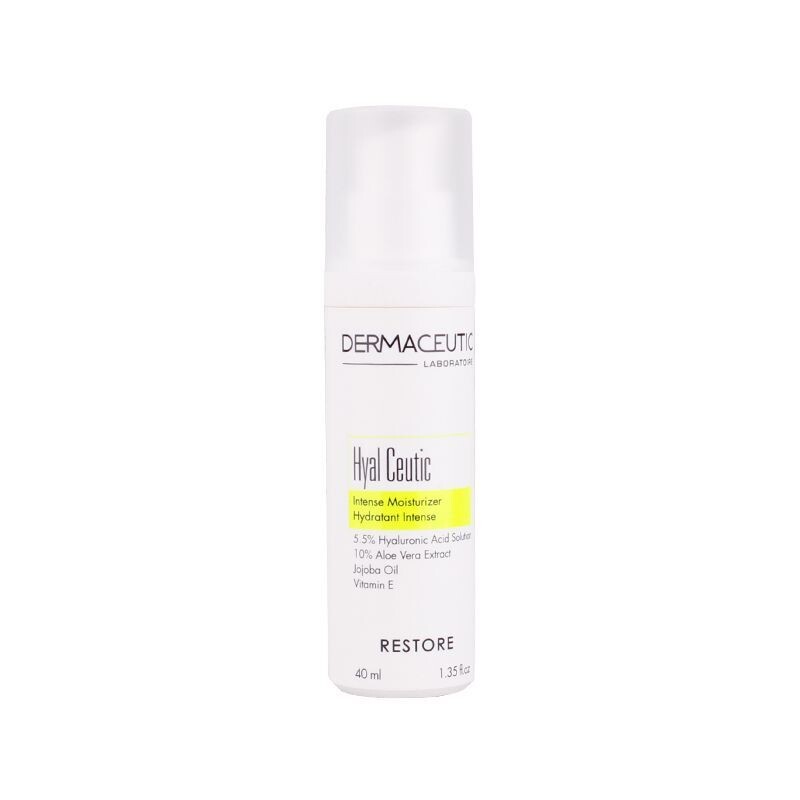 DERMACEUTIC HYAL CEUTIC CREAM 40 ML