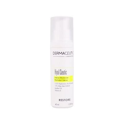 DERMACEUTIC HYAL CEUTIC CREAM 40 ML