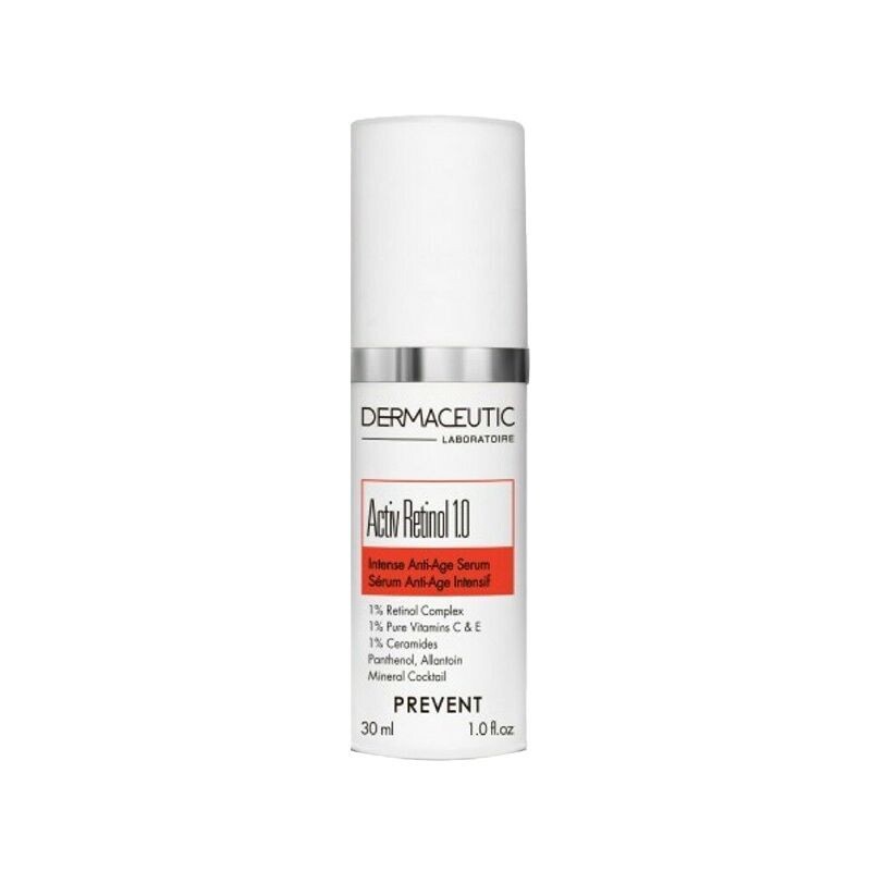 DERMACEUTIC ACTIVE RETINOL 1.0 30 ML