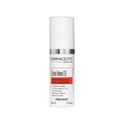 DERMACEUTIC ACTIVE RETINOL 1.0 30 ML