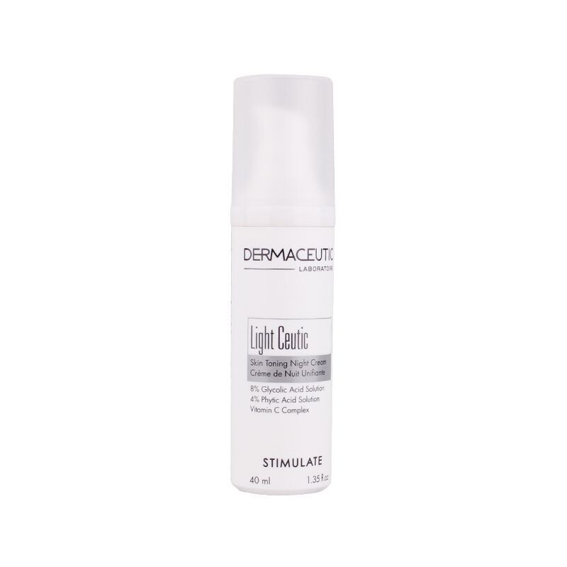 DERMACEUTIC LIGHT CEUTIC 40ML