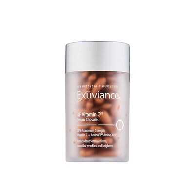 Exuviance vitamin c capsule