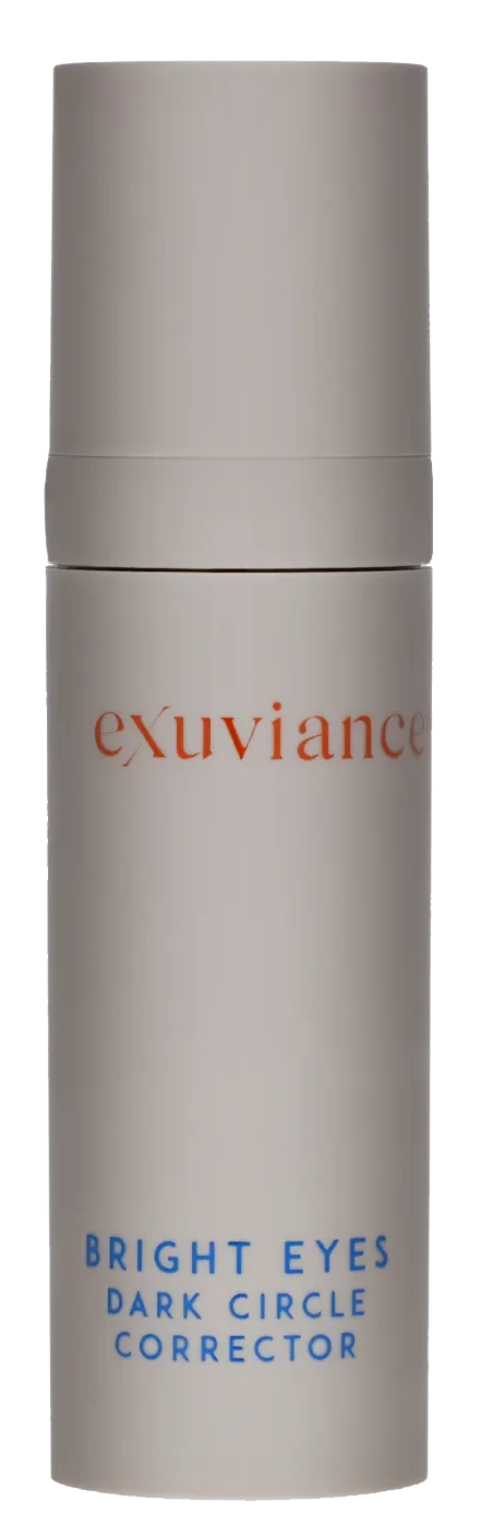 Exuviance Bright Eyes Dark Circle Corrector