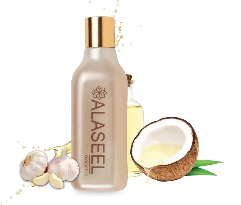 ALASEEL HAIR OIL