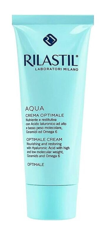 Rilastil Aqua Optimale Cream