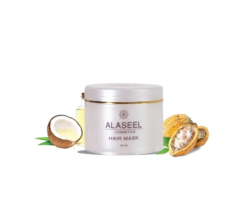 ALASEEL HAIR MASK