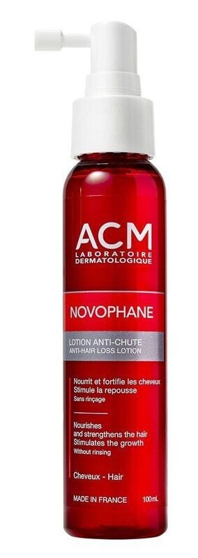 ACM - NOVOPHANE ENERGIZING lotion