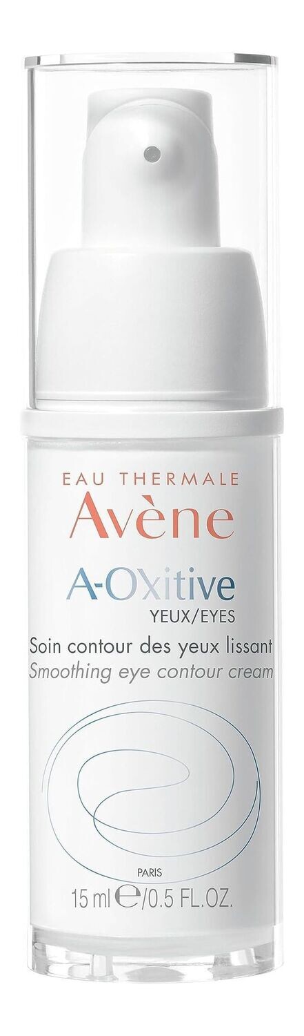 AVENE A-Oxitive Smoothing Eye Contour