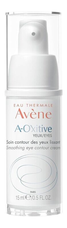 AVENE A-Oxitive Smoothing Eye Contour