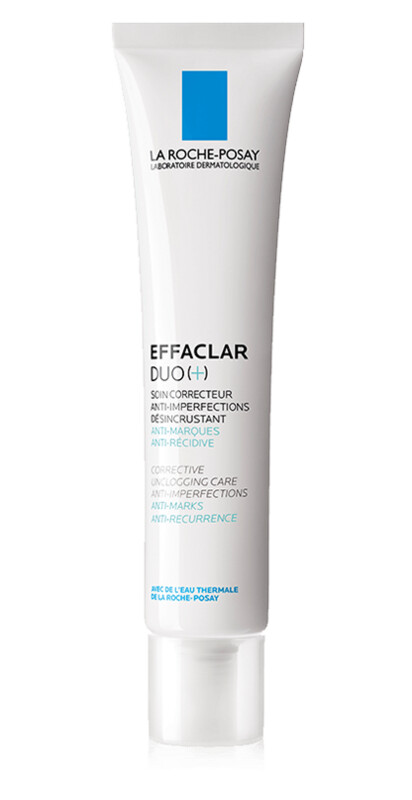 EFFACLAR DUO+