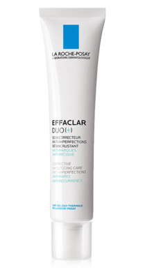 EFFACLAR DUO+