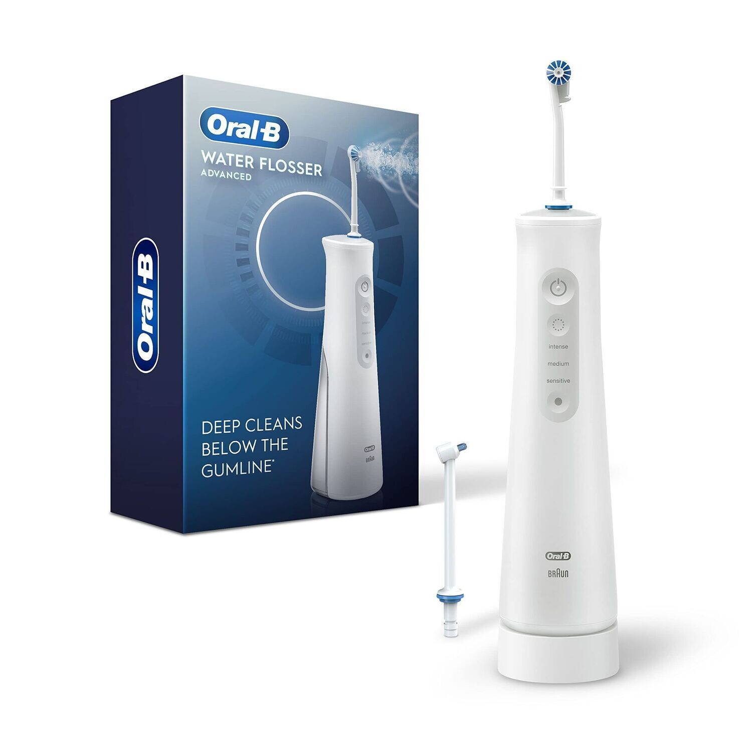 Oral B Water Flosser
