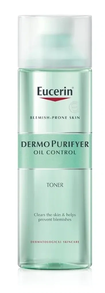 Eucerin DermoPurifyer Toner 200ml