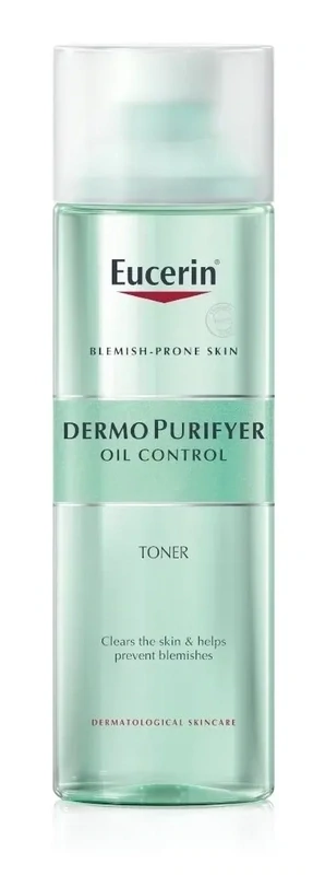 Eucerin DermoPurifyer Toner 200ml
