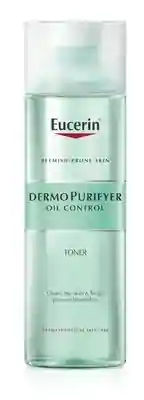 Eucerin DermoPurifyer Toner 200ml