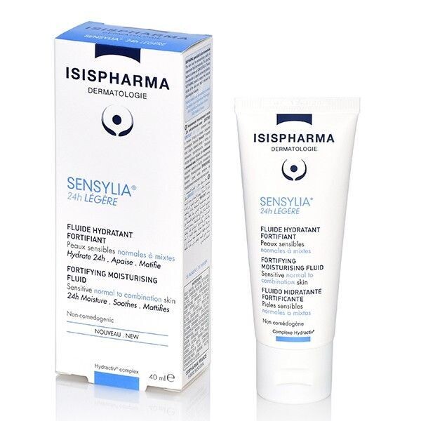 SENSYLIA 40ml