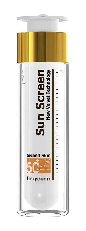 Velvet Sunscreen SPF 50