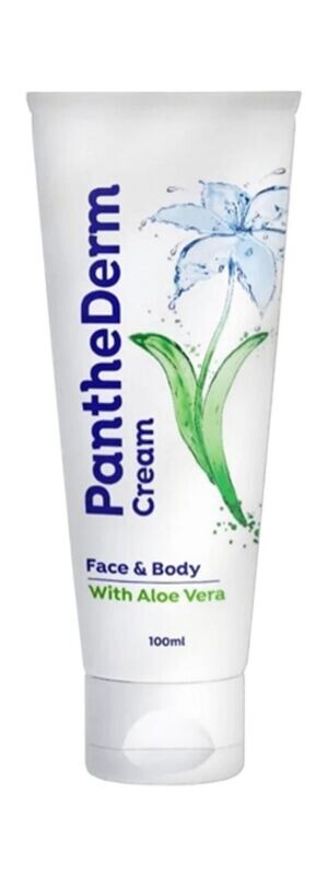 PantheDerm Cream