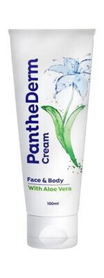 PantheDerm Cream
