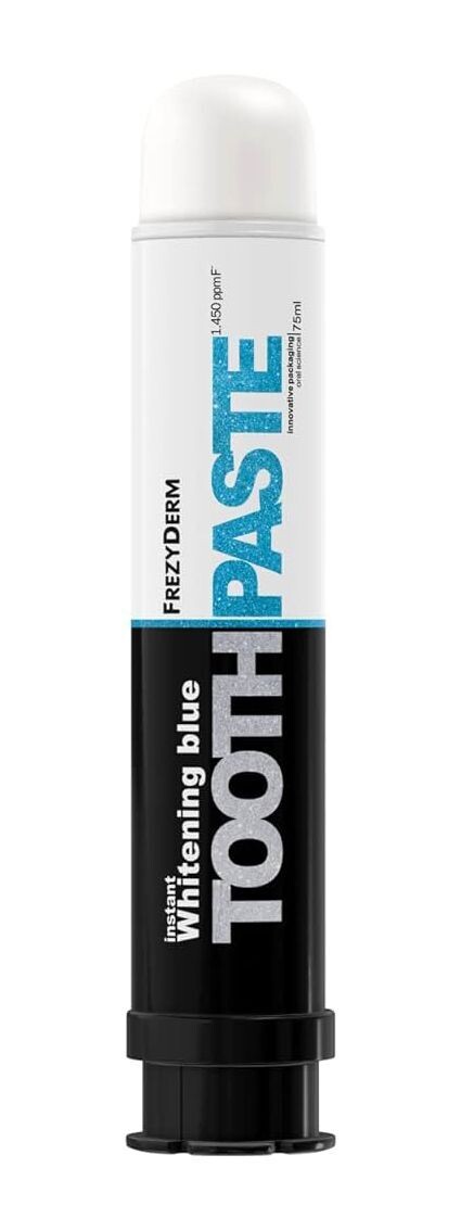 Whitening Toothpaste