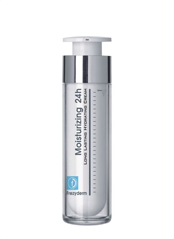 Moisturizing 24 H Cream