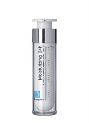 Moisturizing 24 H Cream