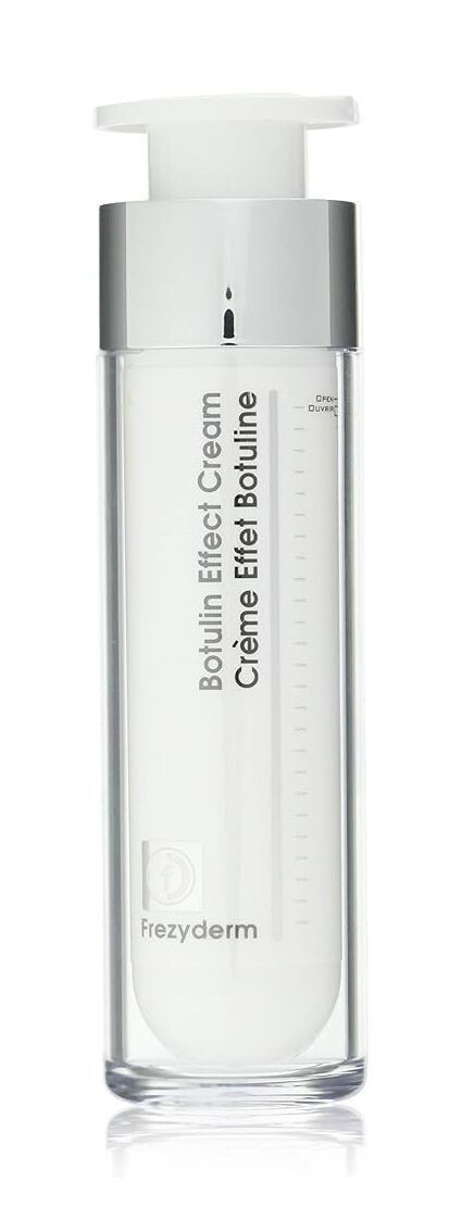 Botulin Effect Cream