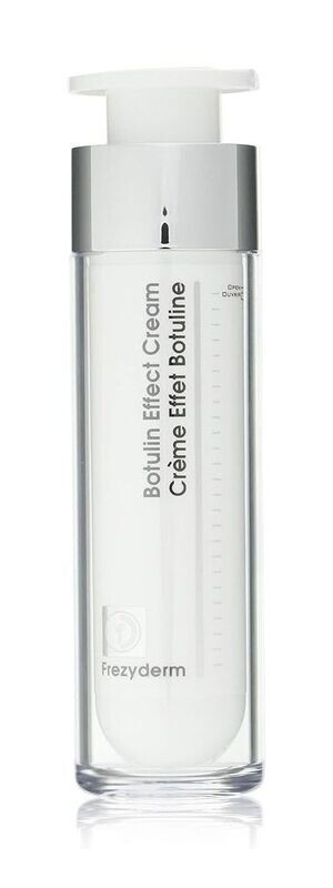 Botulin Effect Cream