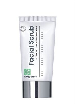 Facial Scrub