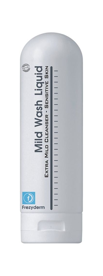 Mild Wash liquid