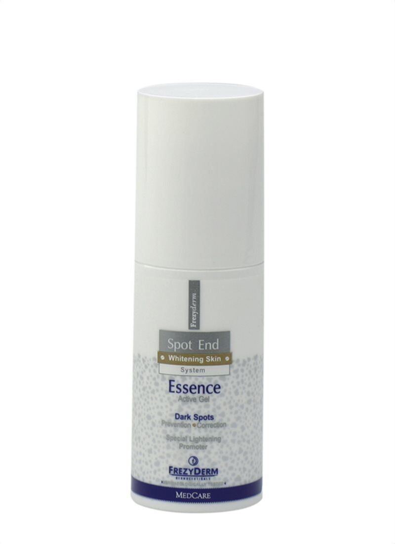 Spot End Essence