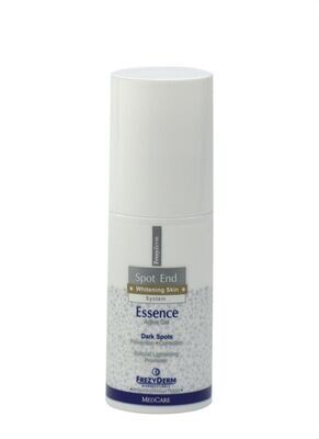 Spot End Essence
