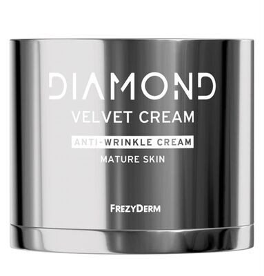 Diamond Velvet Anti Wrinkle Cream