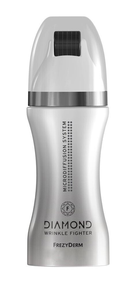 Diamond Wrinkle Fighter Cr.