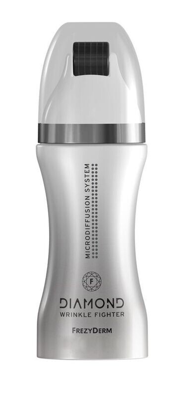 Diamond Wrinkle Fighter Cr.
