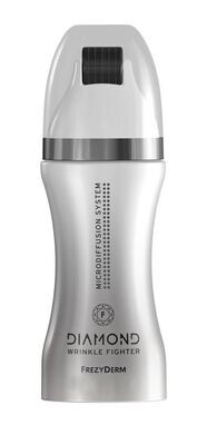 Diamond Wrinkle Fighter Cr.