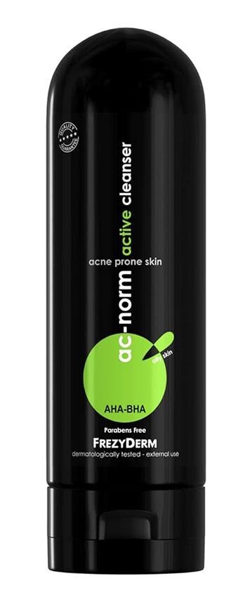 AC-Norm Active Cleanser