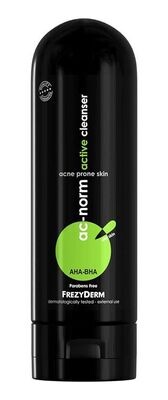 AC-Norm Active Cleanser