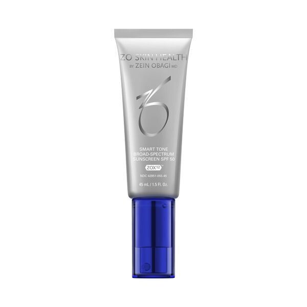 ZO Skin Health Smart Tone Sunscreen SPF 50, 45 mL‏