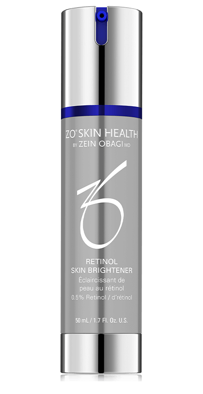 ZO Skin Health Retinol Skin Brightener - Rejuvent Skincare